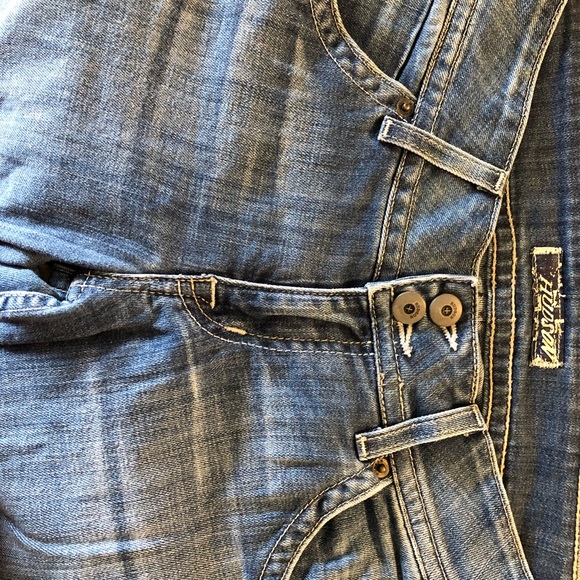 Hudson Beth Baby Bootcut jeans - Picture 3 of 6